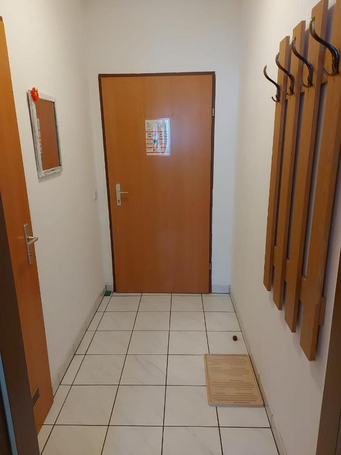 Pension Claudia Voesendorf Bagian luar foto